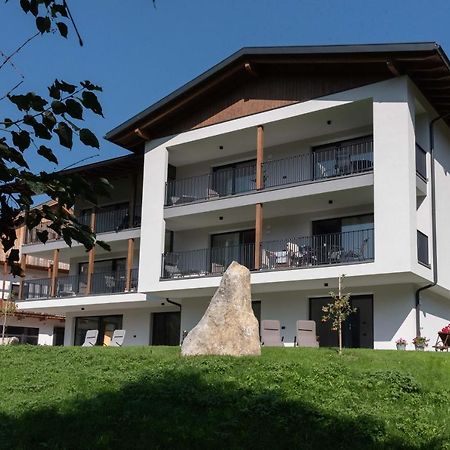 Willmuellerhof Apartment Perca Exterior photo