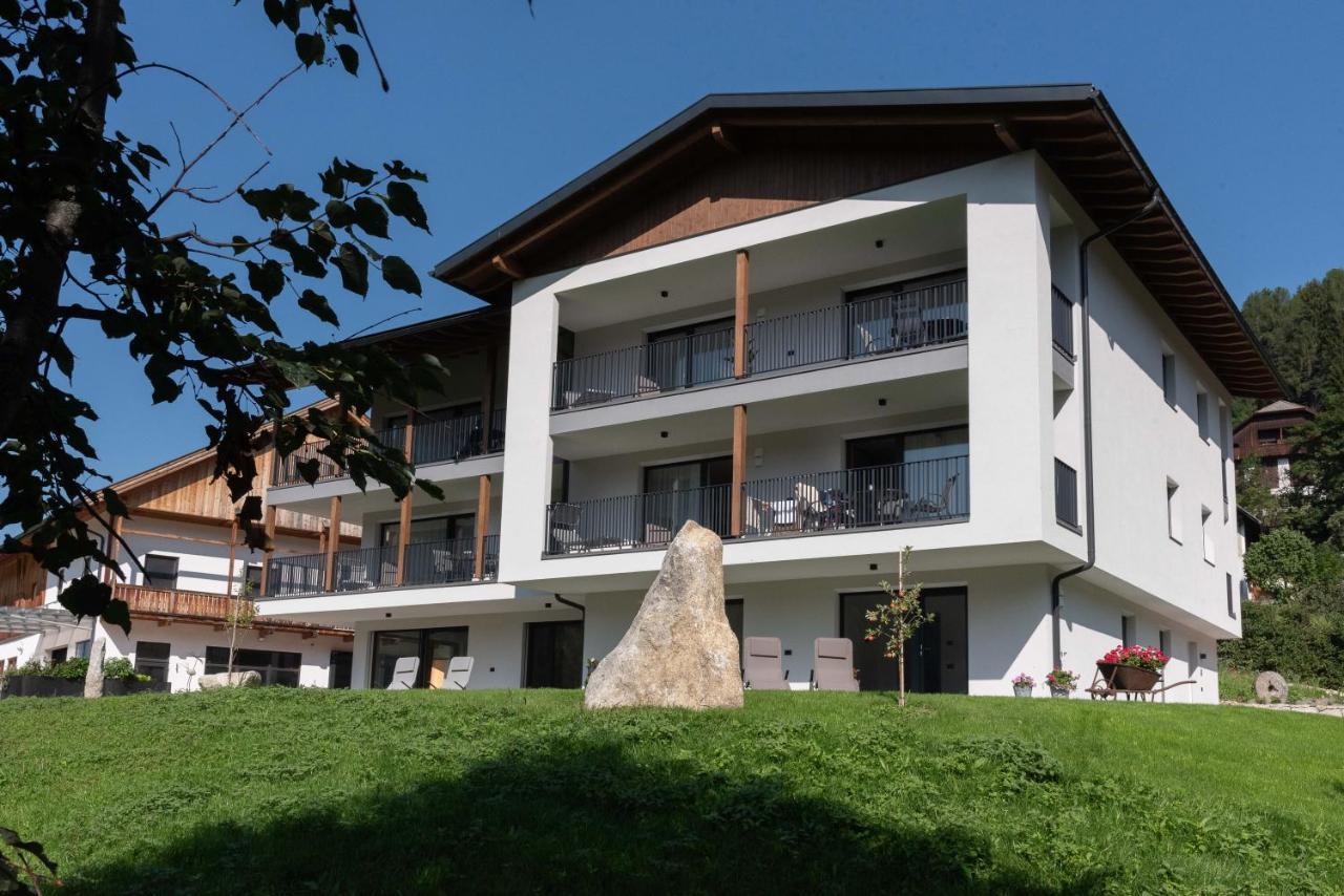 Willmuellerhof Apartment Perca Exterior photo
