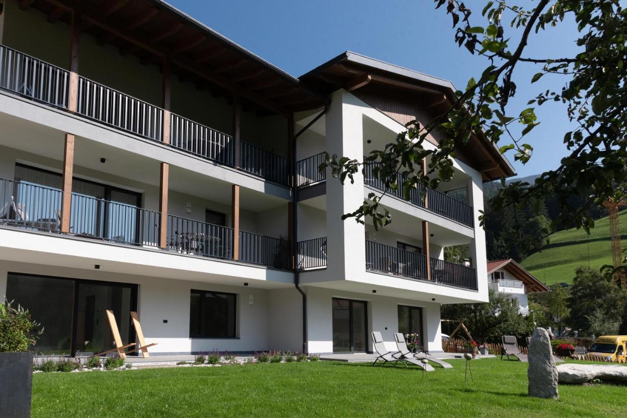 Willmuellerhof Apartment Perca Exterior photo