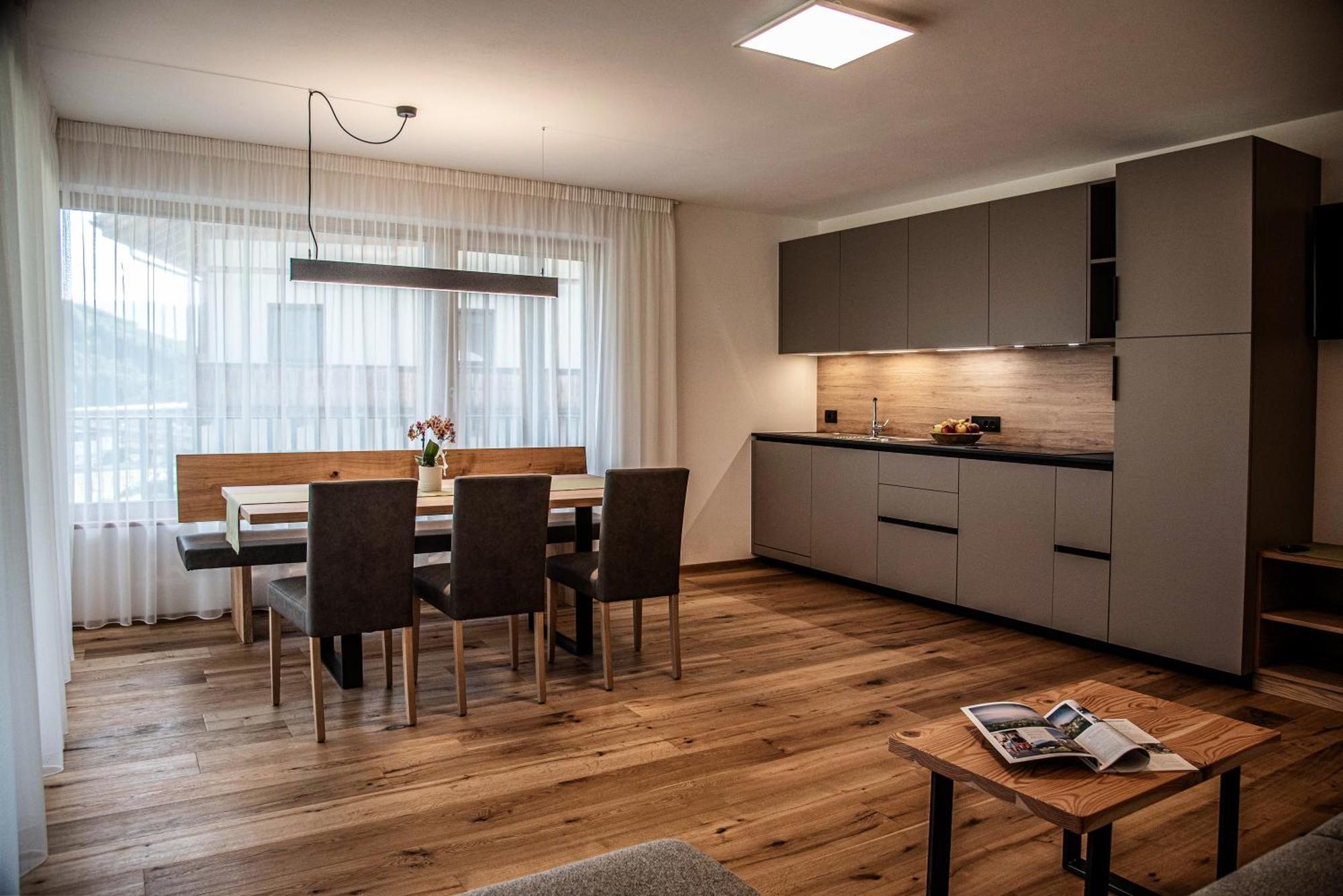 Willmuellerhof Apartment Perca Room photo